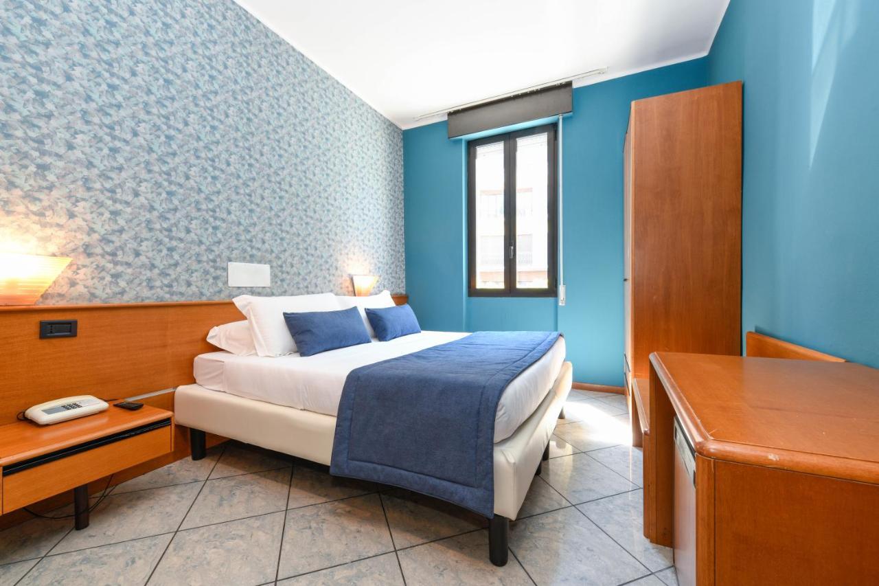 Hotel Aurora Desenzano del Garda Exterior foto